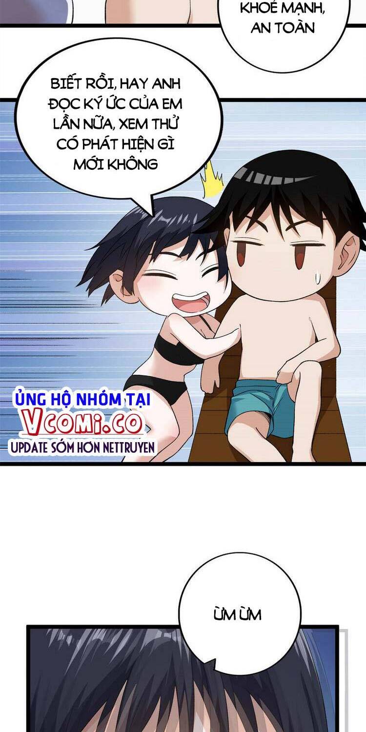 Ta có 999 loại dị năng chapter 111 - Upload bởi truyensieuhay.com