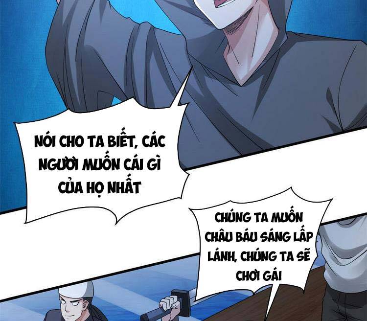 Ta có 999 loại dị năng chapter 112 - Upload bởi truyensieuhay.com