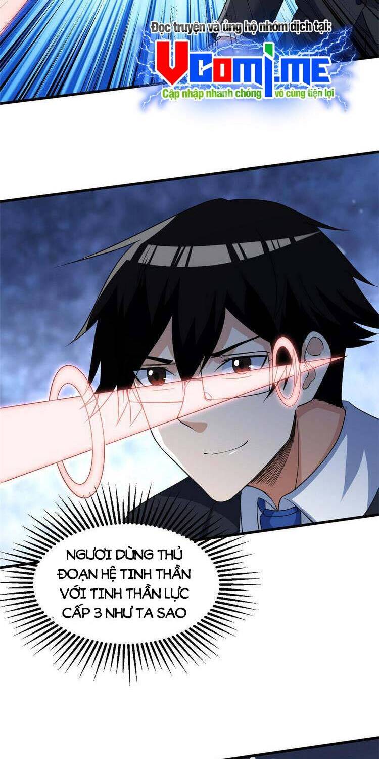 Ta có 999 loại dị năng chapter 112 - Upload bởi truyensieuhay.com
