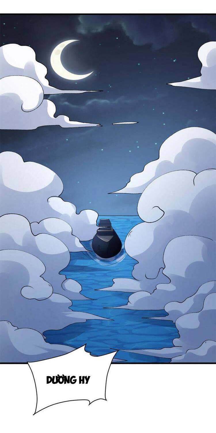 Ta có 999 loại dị năng chapter 112 - Upload bởi truyensieuhay.com