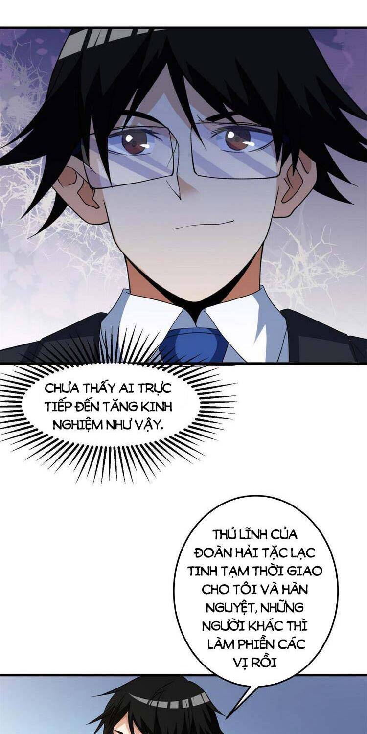 Ta có 999 loại dị năng chapter 112 - Upload bởi truyensieuhay.com