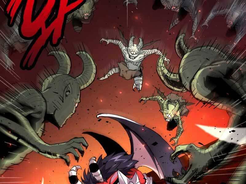 Người Chơi Trở Lại Sau 10000 Năm chapter 1 - Upload bởi truyensieuhay.com