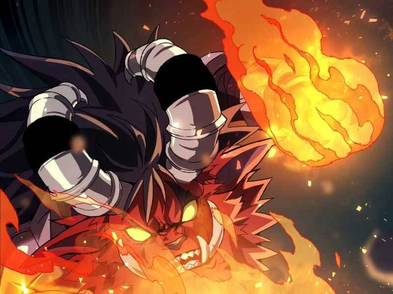 Người Chơi Trở Lại Sau 10000 Năm chapter 1 - Upload bởi truyensieuhay.com
