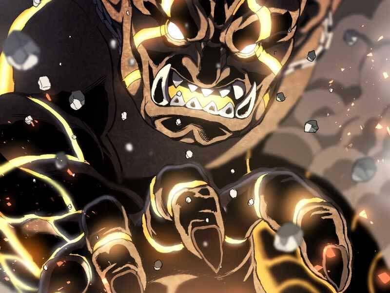Người Chơi Trở Lại Sau 10000 Năm chapter 1 - Upload bởi truyensieuhay.com