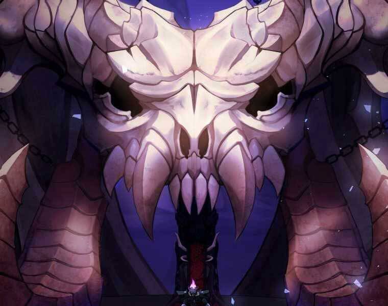 Người Chơi Trở Lại Sau 10000 Năm chapter 2 - Upload bởi truyensieuhay.com