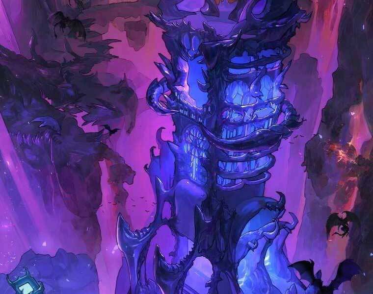 Người Chơi Trở Lại Sau 10000 Năm chapter 2 - Upload bởi truyensieuhay.com