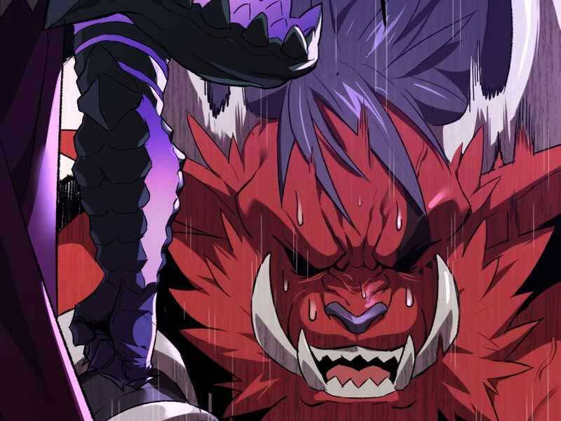 Người Chơi Trở Lại Sau 10000 Năm chapter 3 - Upload bởi truyensieuhay.com