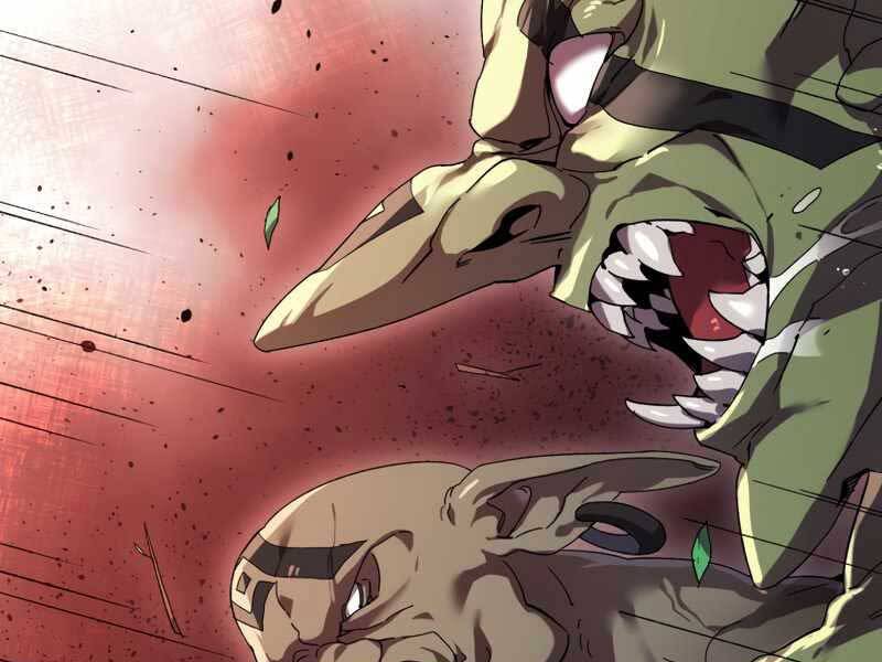 Người Chơi Trở Lại Sau 10000 Năm chapter 3 - Upload bởi truyensieuhay.com