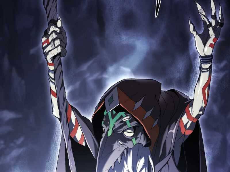 Người Chơi Trở Lại Sau 10000 Năm chapter 3 - Upload bởi truyensieuhay.com