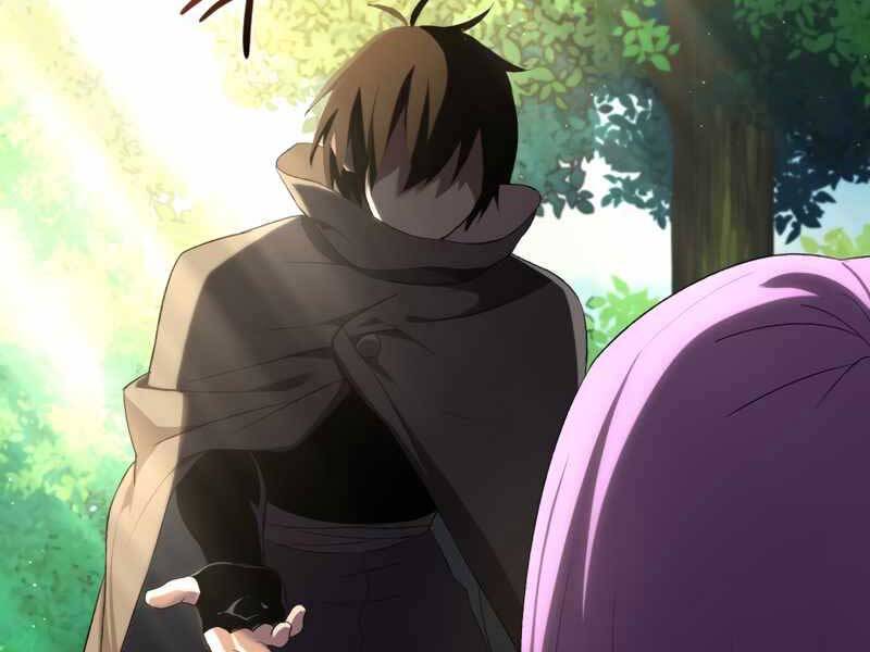 Người Chơi Trở Lại Sau 10000 Năm chapter 4 - Upload bởi truyensieuhay.com