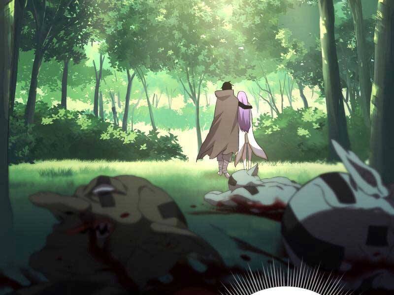 Người Chơi Trở Lại Sau 10000 Năm chapter 5 - Upload bởi truyensieuhay.com