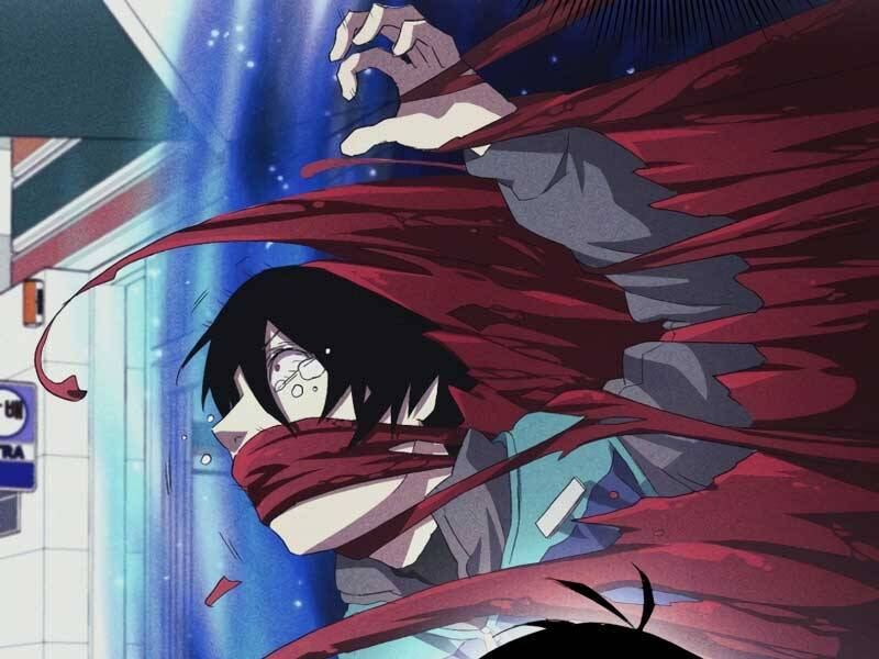 Người Chơi Trở Lại Sau 10000 Năm chapter 6 - Upload bởi truyensieuhay.com