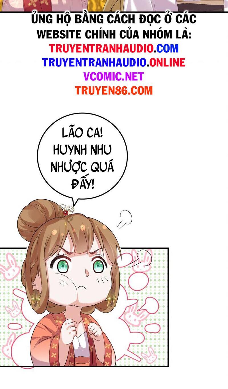 Ta Vô Địch Lúc Nào chapter 87 - Trang 17