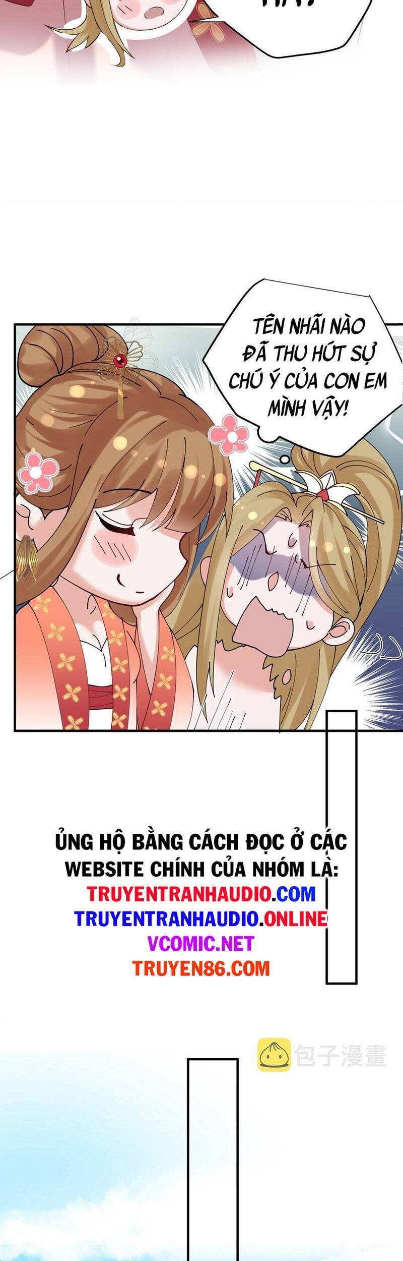 Ta Vô Địch Lúc Nào chapter 87 - Trang 24