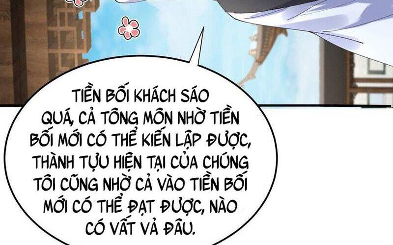 Ta Vô Địch Lúc Nào chapter 87 - Trang 27