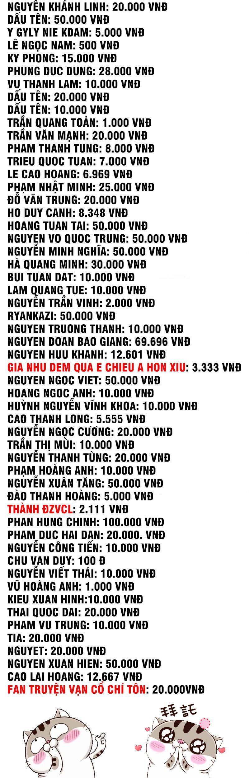 Ta Vô Địch Lúc Nào chapter 87 - Trang 3