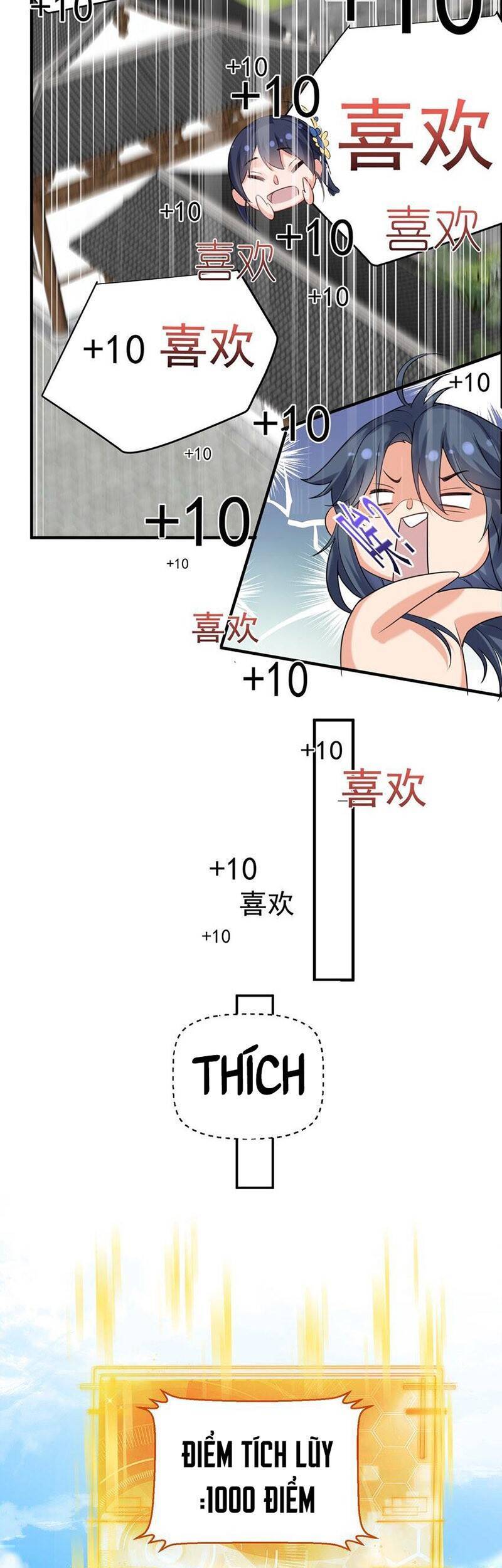 Ta Vô Địch Lúc Nào chapter 87 - Trang 39