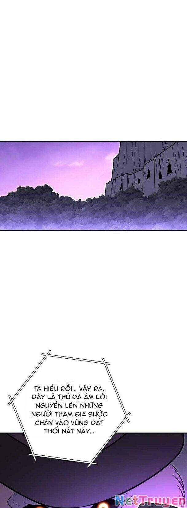 Tái thiết hầm ngục chapter 124 - Upload bởi truyensieuhay.com