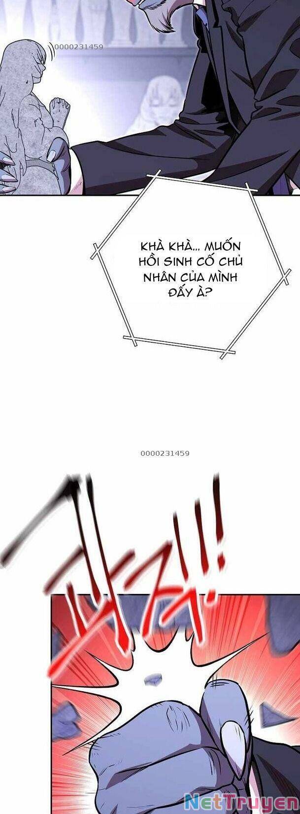 Tái thiết hầm ngục chapter 124 - Upload bởi truyensieuhay.com
