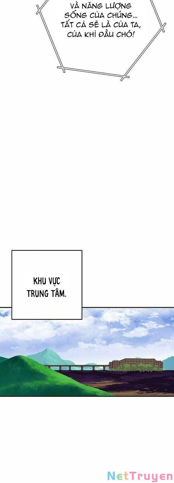 Tái thiết hầm ngục chapter 124 - Upload bởi truyensieuhay.com