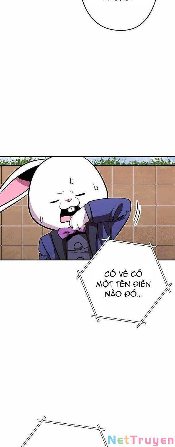 Tái thiết hầm ngục chapter 124 - Upload bởi truyensieuhay.com