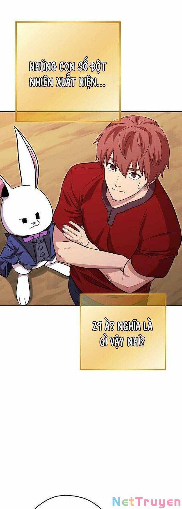 Tái thiết hầm ngục chapter 124 - Upload bởi truyensieuhay.com