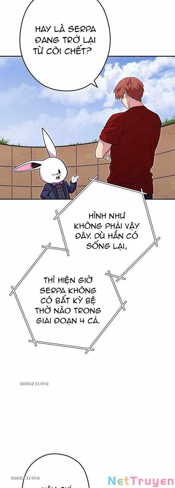 Tái thiết hầm ngục chapter 124 - Upload bởi truyensieuhay.com
