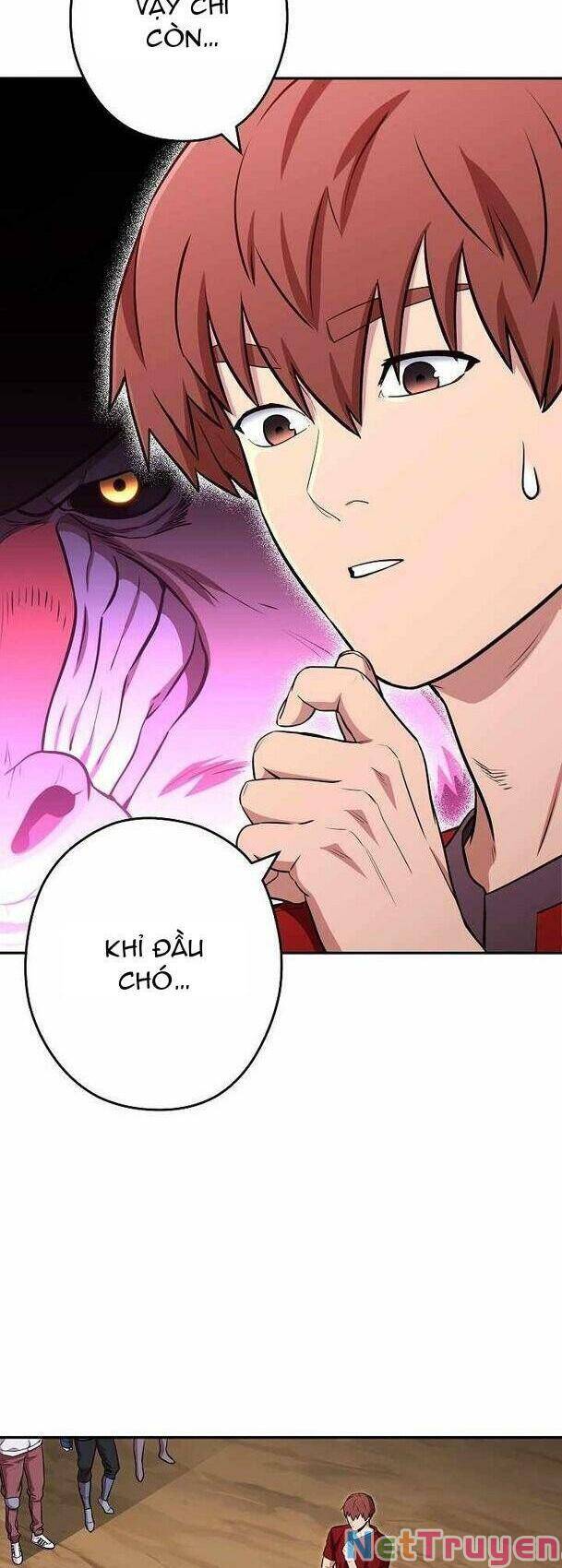 Tái thiết hầm ngục chapter 124 - Upload bởi truyensieuhay.com