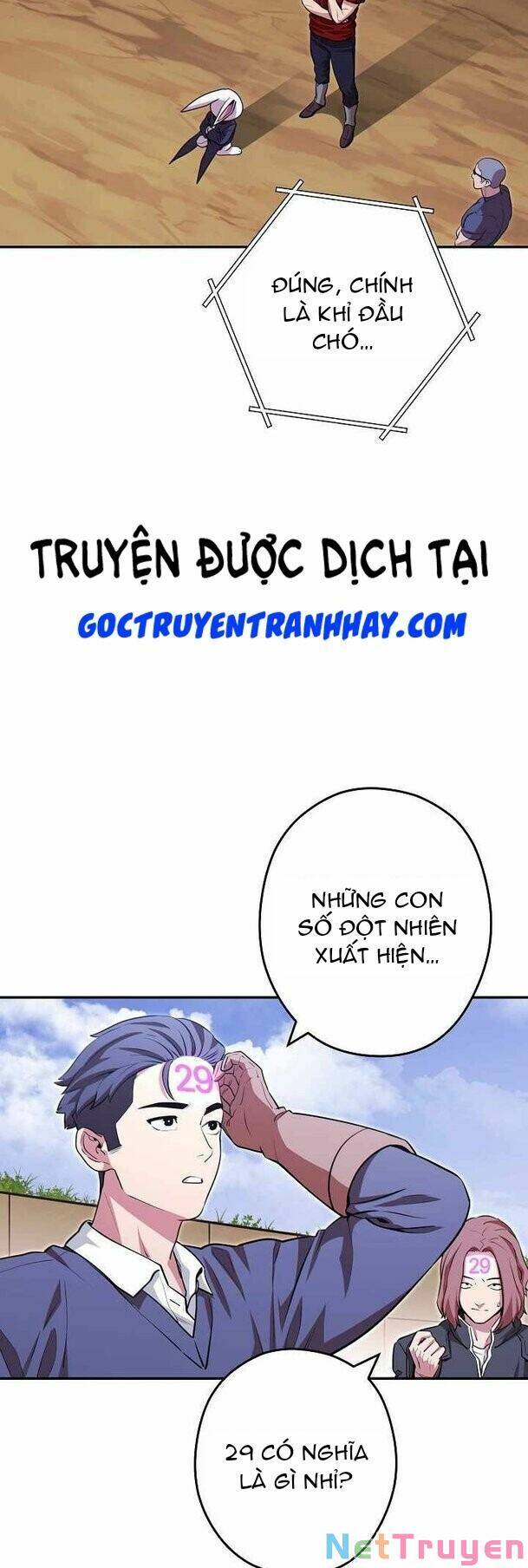 Tái thiết hầm ngục chapter 124 - Upload bởi truyensieuhay.com