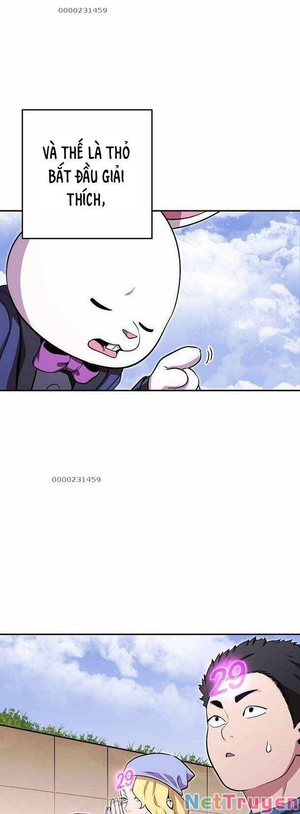 Tái thiết hầm ngục chapter 124 - Upload bởi truyensieuhay.com