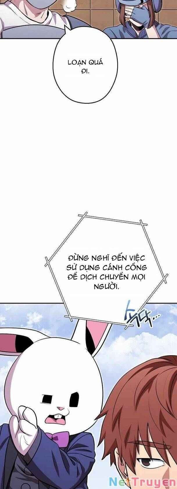 Tái thiết hầm ngục chapter 124 - Upload bởi truyensieuhay.com
