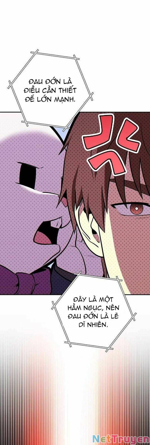 Tái thiết hầm ngục chapter 124 - Upload bởi truyensieuhay.com
