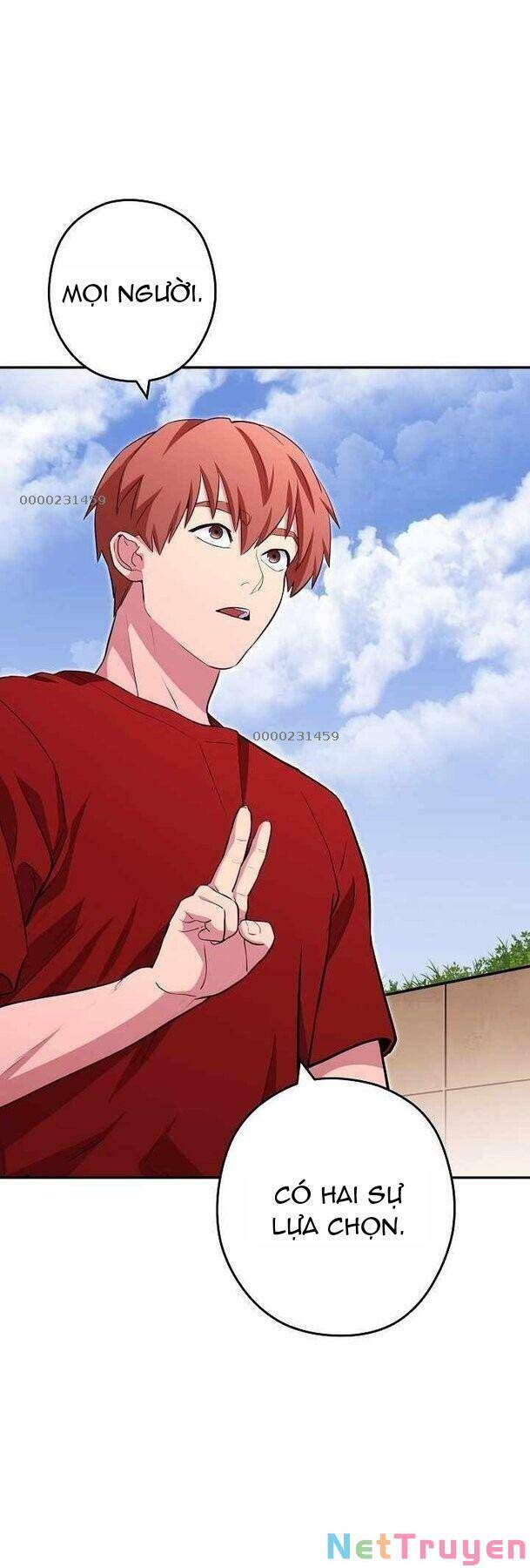 Tái thiết hầm ngục chapter 124 - Upload bởi truyensieuhay.com