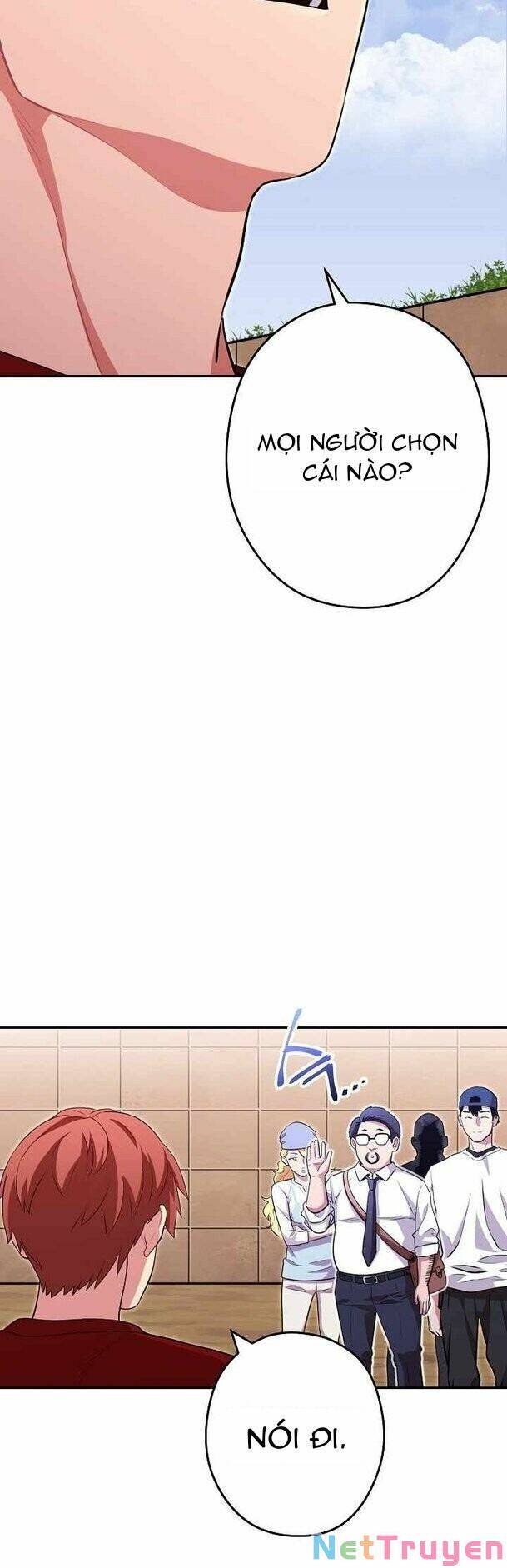 Tái thiết hầm ngục chapter 124 - Upload bởi truyensieuhay.com