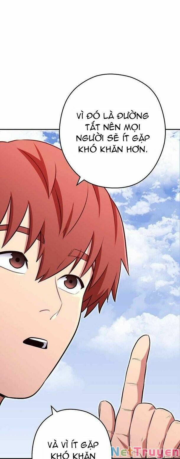 Tái thiết hầm ngục chapter 124 - Upload bởi truyensieuhay.com
