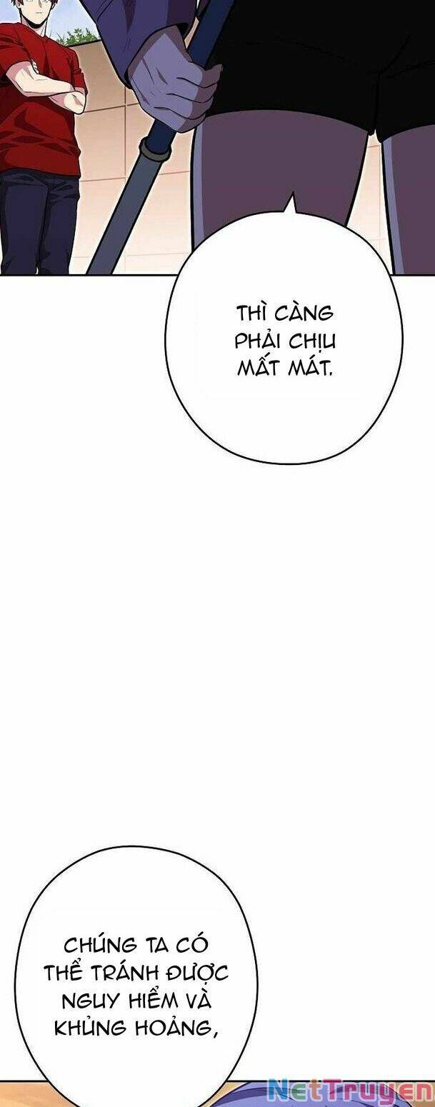 Tái thiết hầm ngục chapter 124 - Upload bởi truyensieuhay.com