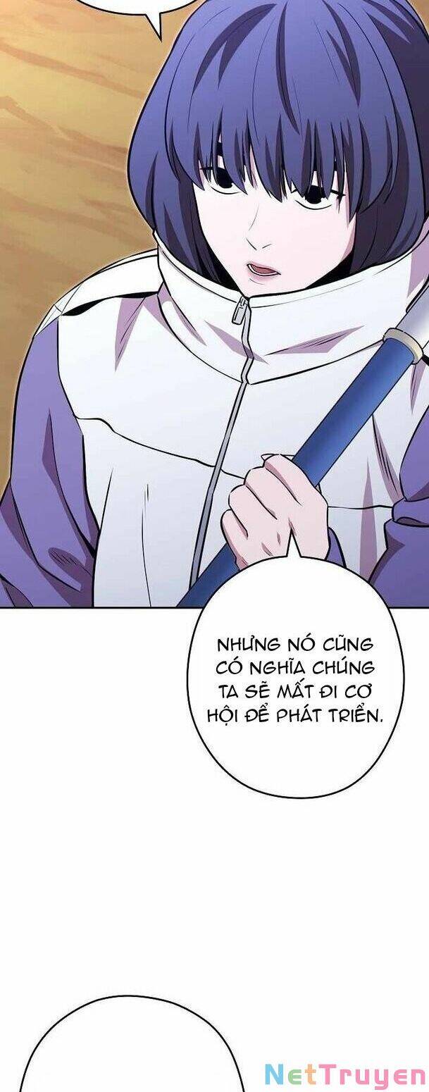 Tái thiết hầm ngục chapter 124 - Upload bởi truyensieuhay.com