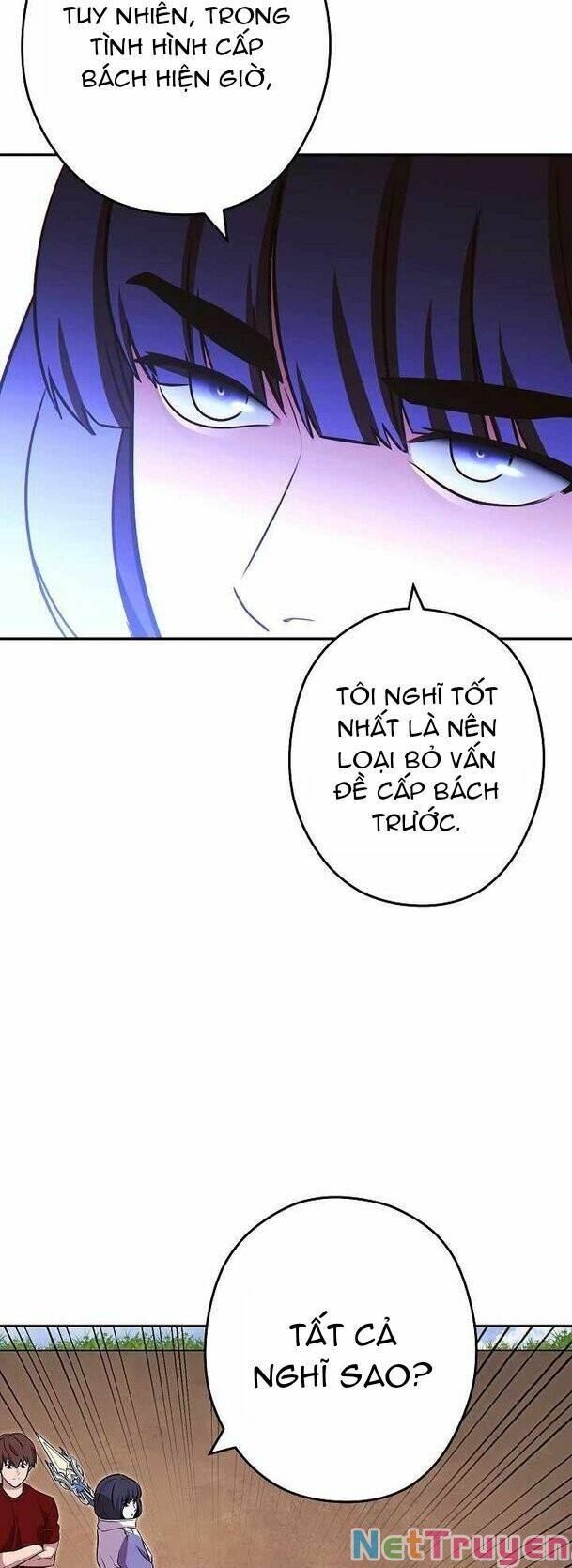 Tái thiết hầm ngục chapter 124 - Upload bởi truyensieuhay.com