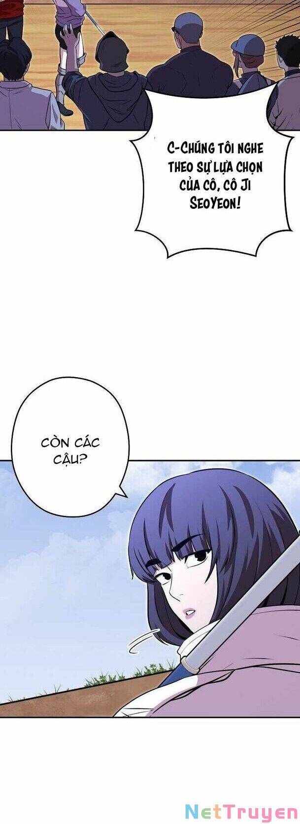 Tái thiết hầm ngục chapter 124 - Upload bởi truyensieuhay.com