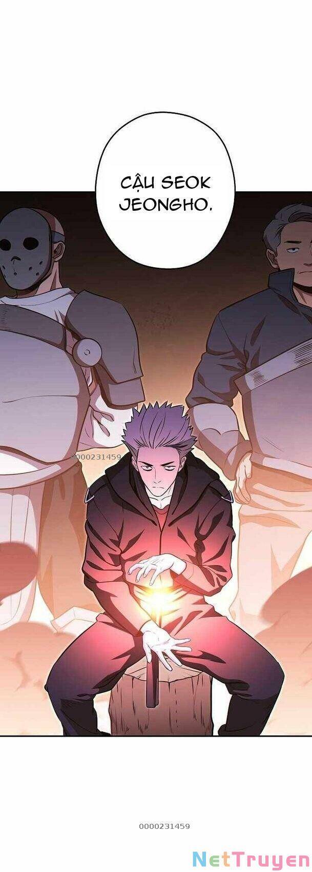 Tái thiết hầm ngục chapter 124 - Upload bởi truyensieuhay.com