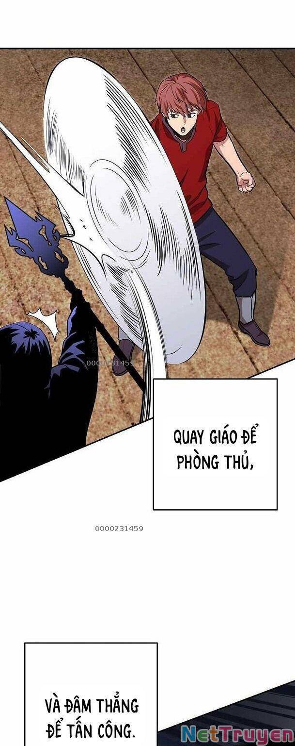 Tái thiết hầm ngục chapter 124 - Upload bởi truyensieuhay.com