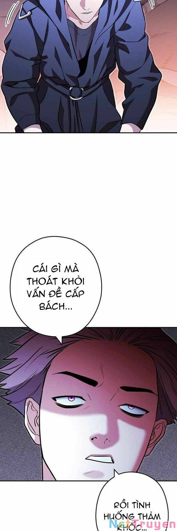 Tái thiết hầm ngục chapter 124 - Upload bởi truyensieuhay.com