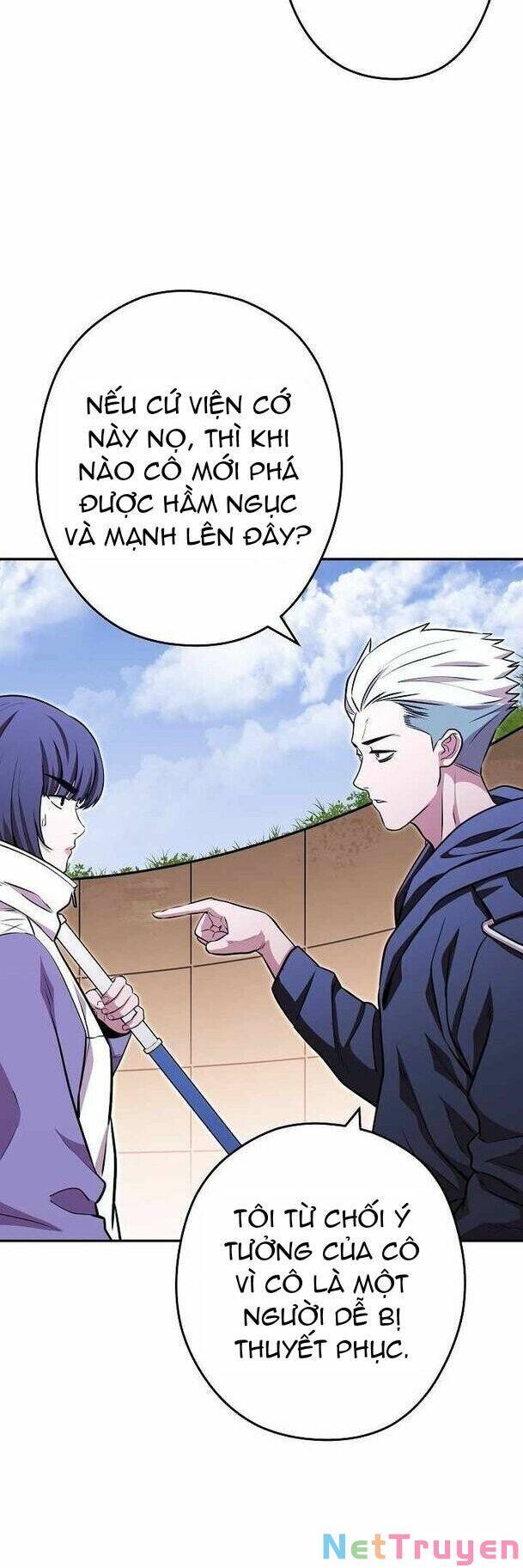 Tái thiết hầm ngục chapter 124 - Upload bởi truyensieuhay.com