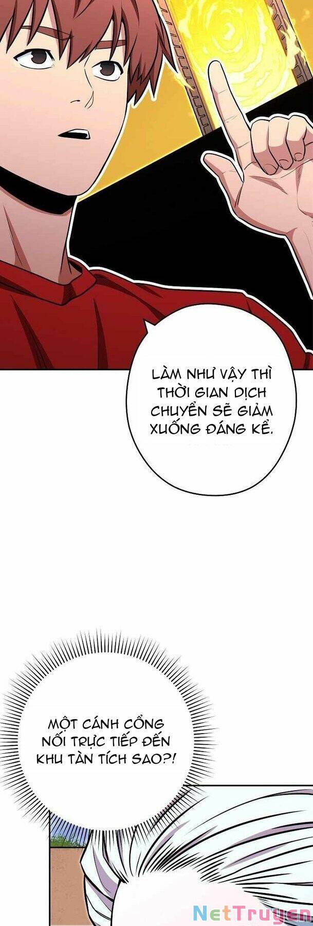 Tái thiết hầm ngục chapter 124 - Upload bởi truyensieuhay.com