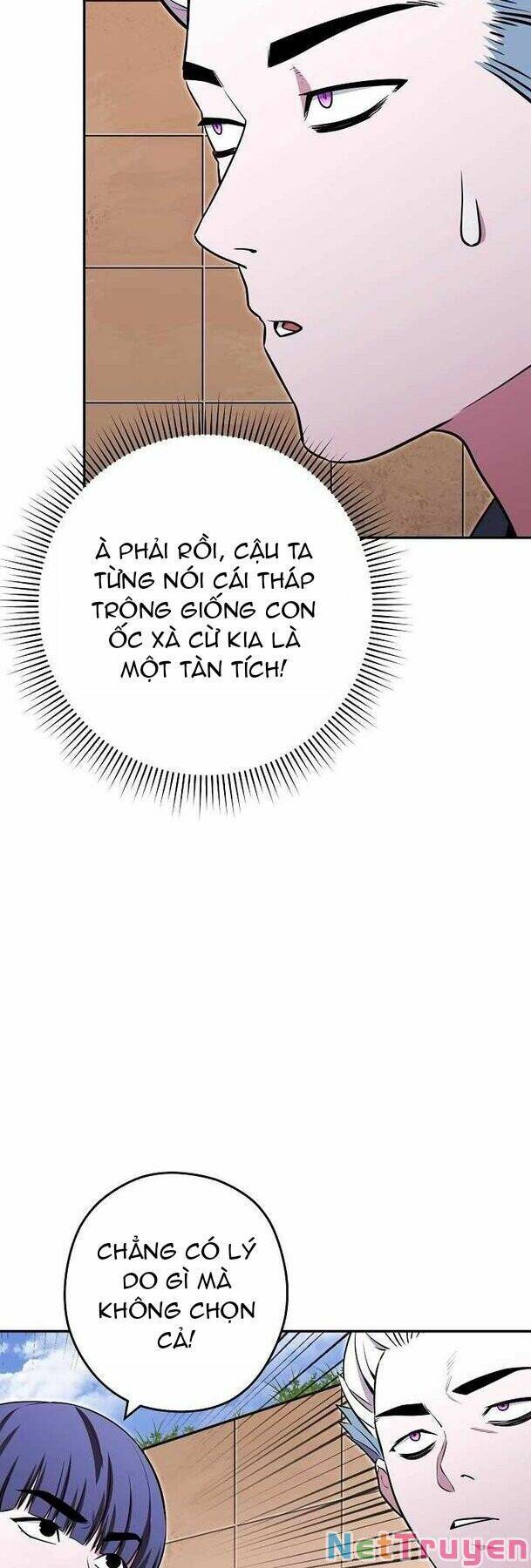 Tái thiết hầm ngục chapter 124 - Upload bởi truyensieuhay.com