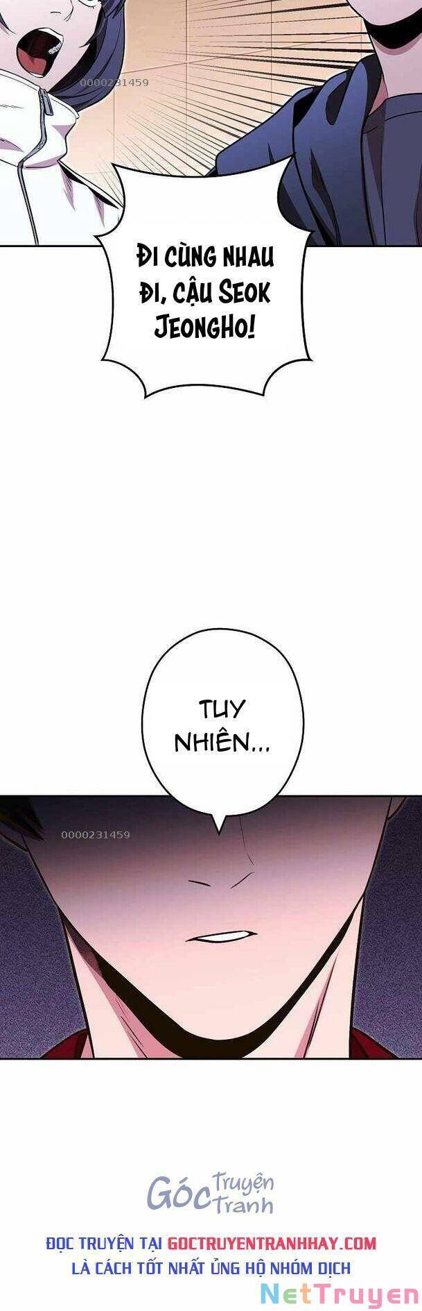 Tái thiết hầm ngục chapter 124 - Upload bởi truyensieuhay.com