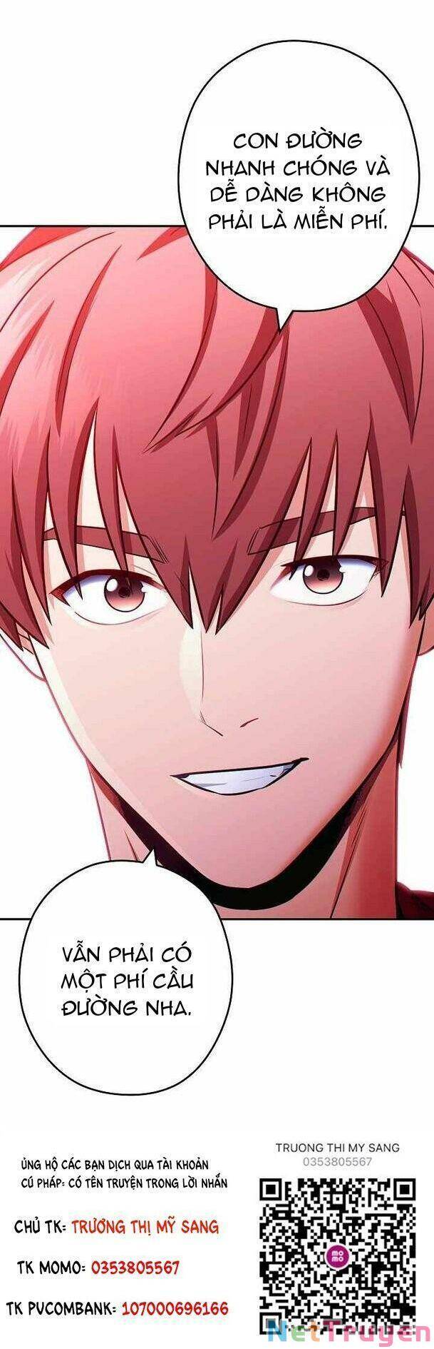 Tái thiết hầm ngục chapter 124 - Upload bởi truyensieuhay.com