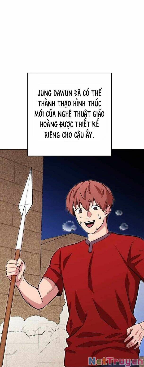 Tái thiết hầm ngục chapter 124 - Upload bởi truyensieuhay.com
