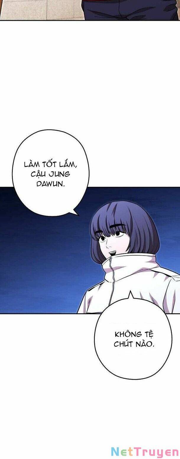 Tái thiết hầm ngục chapter 124 - Upload bởi truyensieuhay.com