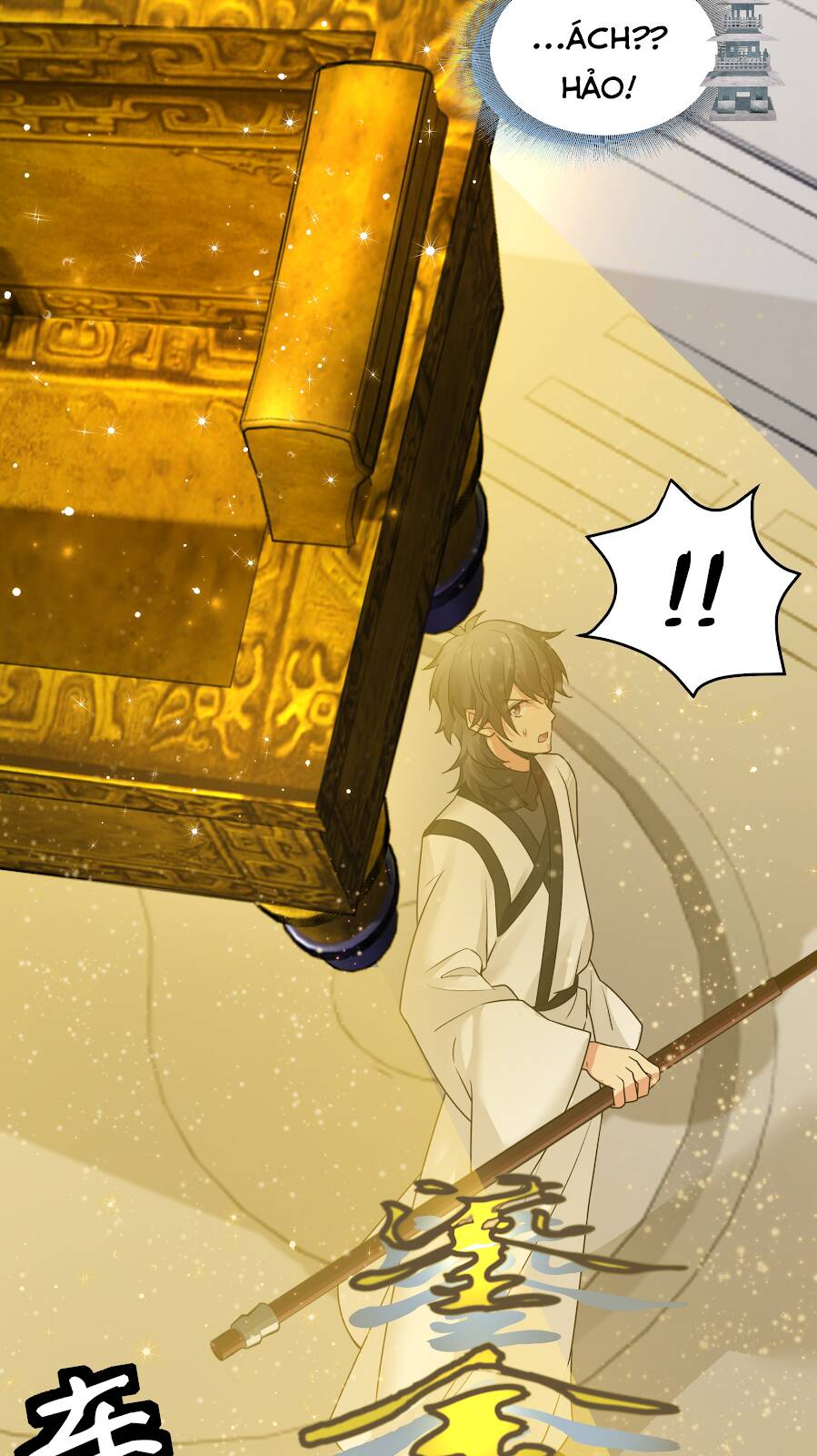 Toàn Bộ Tu Chân Giới Muội Tử Muốn Bắt Ta chapter 83 - Upload bởi truyensieuhay.com
